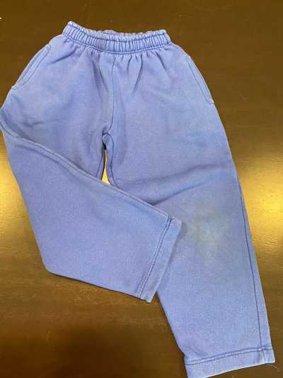 Pantalon largo
